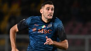 Lucca cerca il rilancio alla Lazio! È l’attaccante giusto per Gattuso? L’analisi