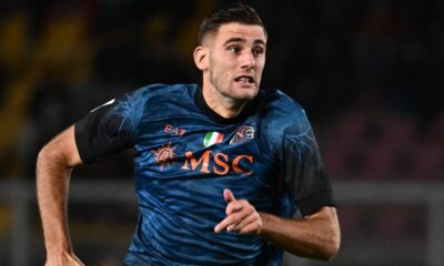 Lucca cerca il rilancio alla Lazio! È l'attaccante giusto per Gattuso? L'analisi 22 Image Photo910502 e1782289436863