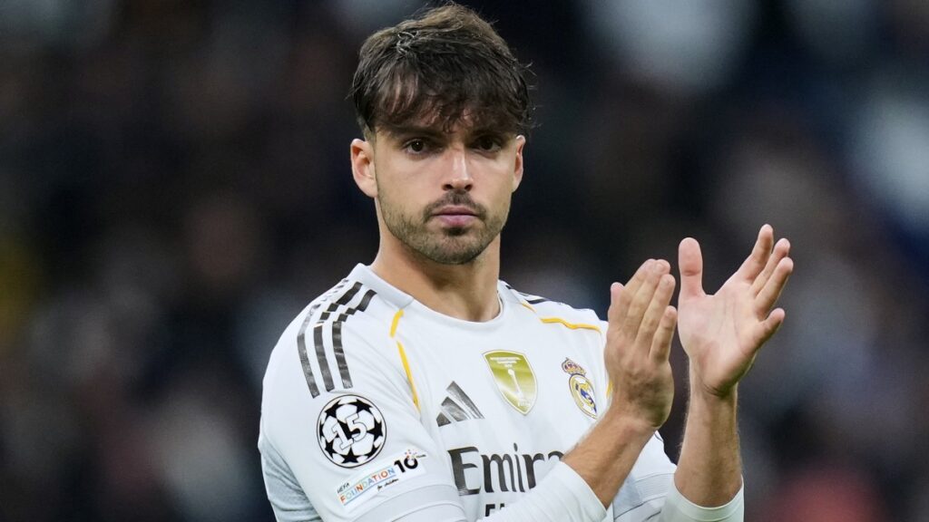 Lazio, suggestione Asencio per la difesa: il Real Madrid alza il muro, operazione complicata 1 .