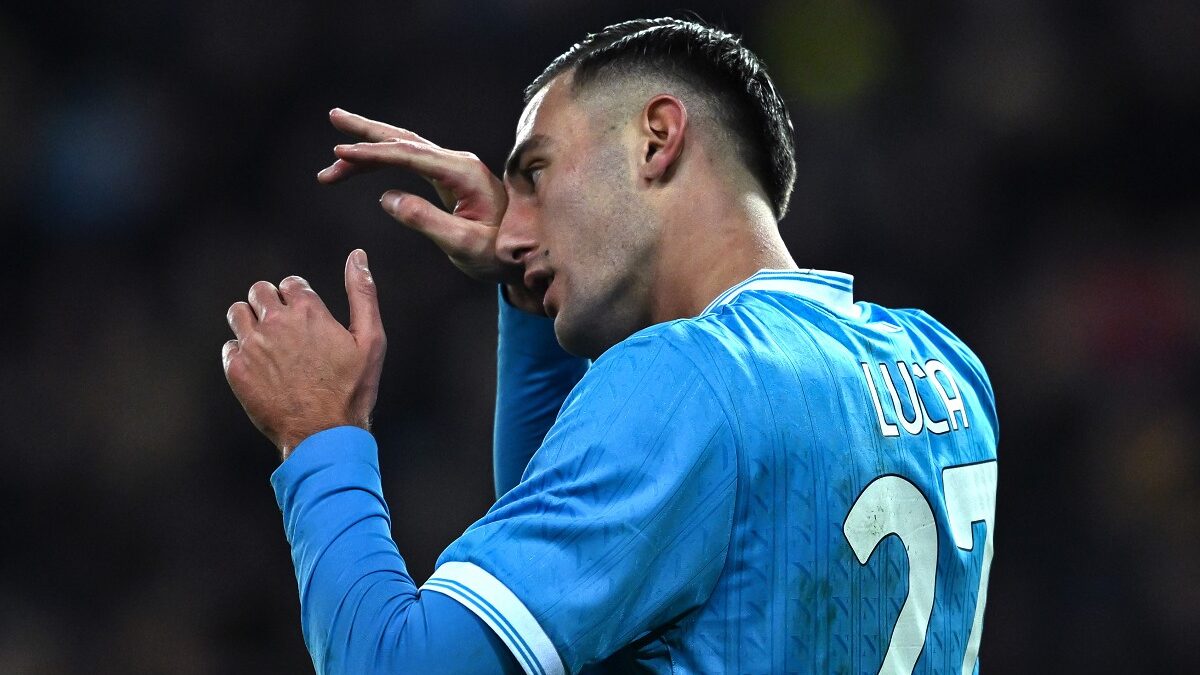 Lorenzo Lucca apre alla Lazio! Adesso tocca ai club trattare: le novità 21 Image Photo920515 1 e1782245536939