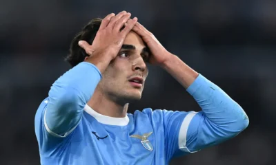 Calciomercato Lazio, Cancellieri verso l'addio: c'è l'interesse di tre squadre italiane 22 Image Photo920943 e1780901430555