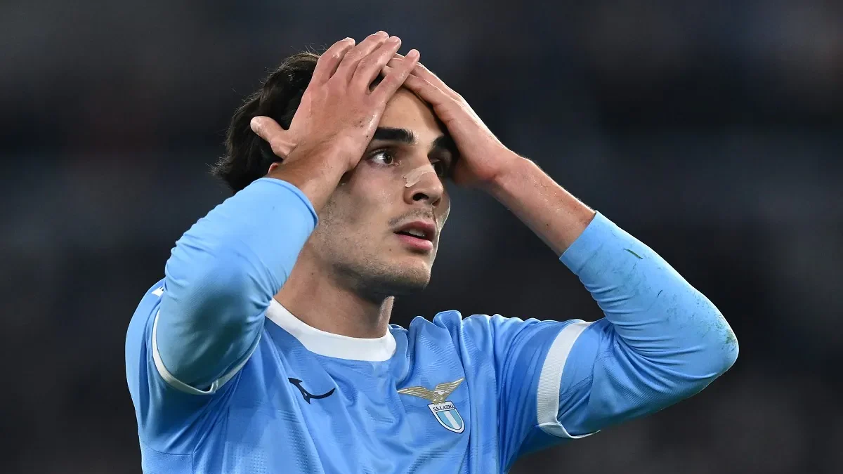 Calciomercato Lazio, Cancellieri verso l'addio: c'è l'interesse di tre squadre italiane 21 Image Photo920943 e1780901430555