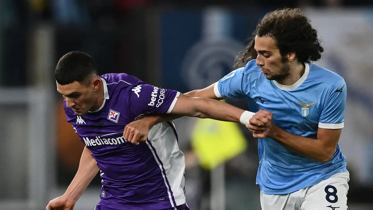 Mercato Lazio, previsto sondaggio per Piccoli! La verità su Lucca e Zaniolo 21 Image Photo925437 e1782808775497