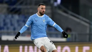 Il Napoli non molla Gila! Incontro a Milano tra Manna e l’agente del difensore