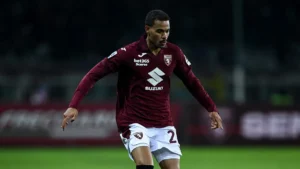 La Lazio ha posato lo sguardo su Ngonge! L’indiscrezione trapelata