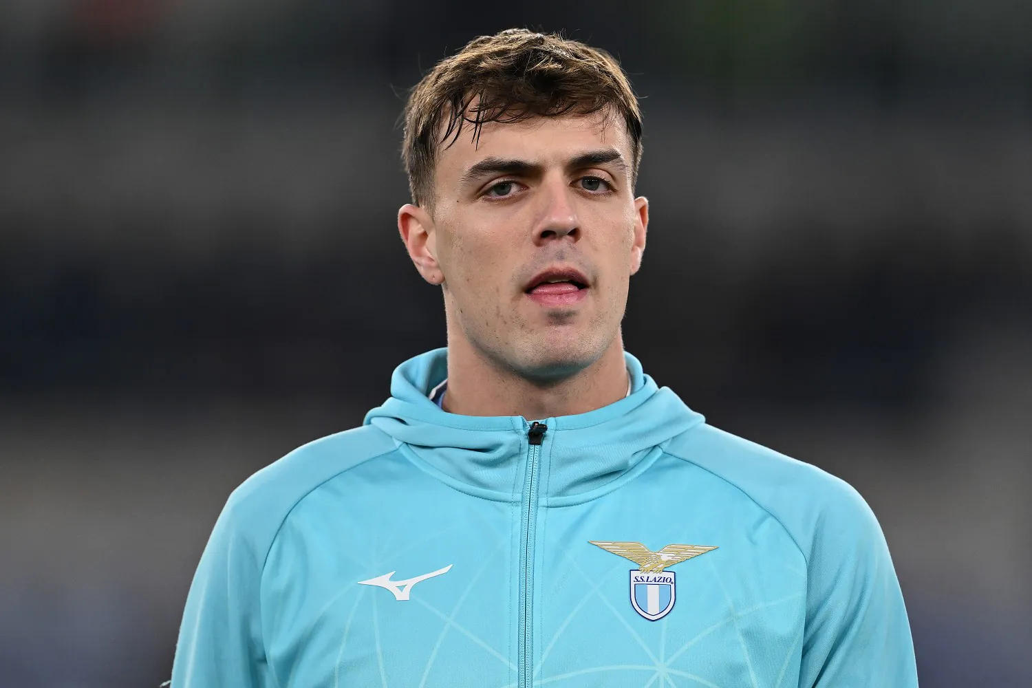 Ex Lazio, il Parma ha palesato il proprio interesse per Maldini. Cosa filtra 21 Image Photo932056