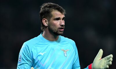 Provedel Inter, continuano i contatti con la Lazio: si discute sulla cifra dell'operazione 24 Image Photo941342 e1781679397813