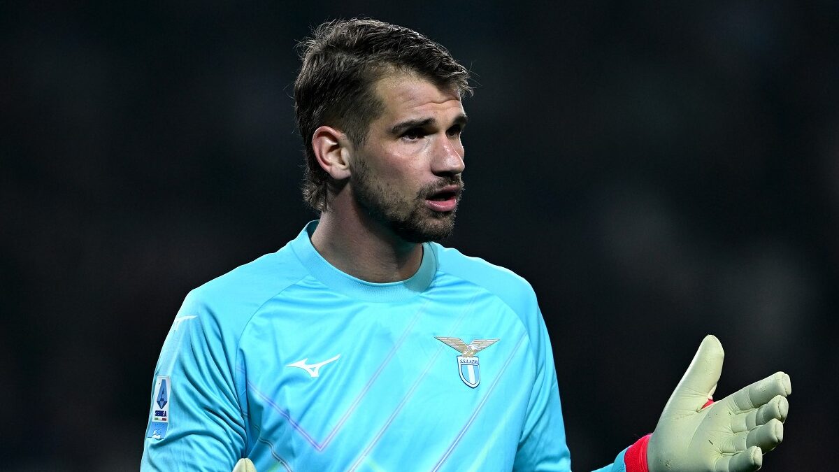 Provedel Inter, continuano i contatti con la Lazio: si discute sulla cifra dell'operazione 21 Image Photo941342 e1781679397813