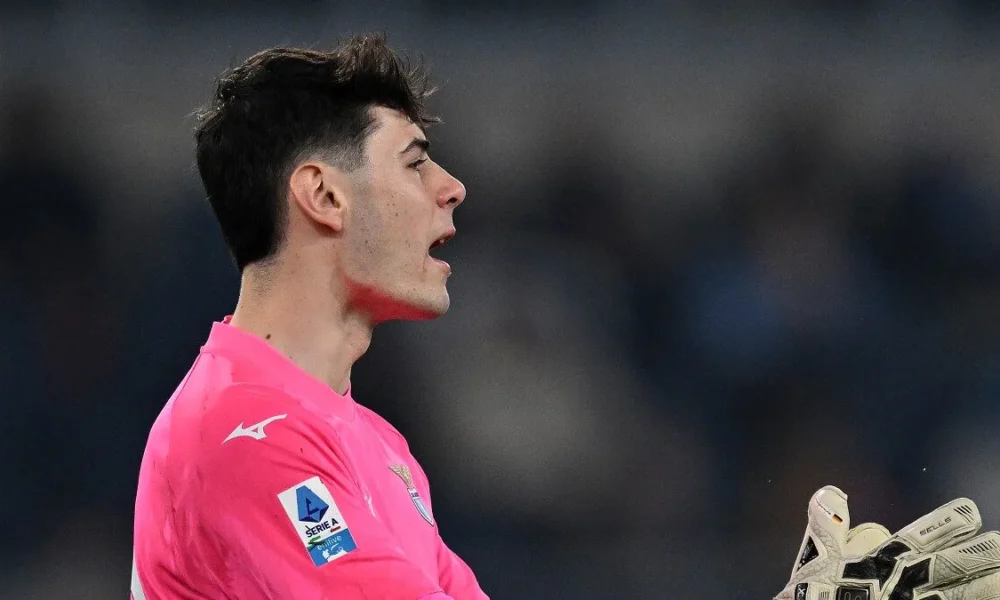 Lazio, Motta: Talento Biancoceleste Sotto Attacco Spagnolo