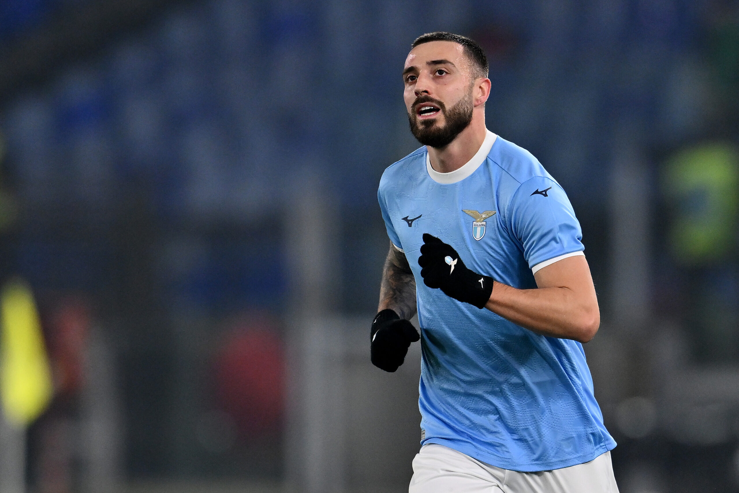 Futuro Gila, il Napoli spinge per lo spagnolo: c'è anche il suo gradimento. Le novità 21 Image Photo944350 scaled