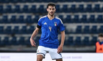 Fabio Chiarodia