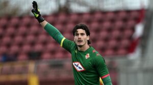 Renzetti, per il giovane della Lazio una nuova occasione in Serie B: il Padova accelera lui