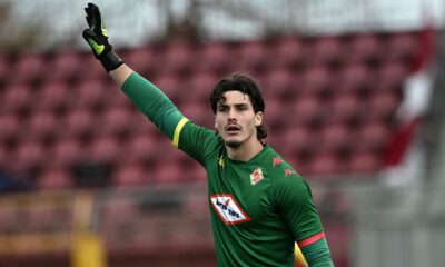 Renzetti, per il giovane della Lazio una nuova occasione in Serie B: il Padova accelera lui 22 Image Photo948885 e1781790788577