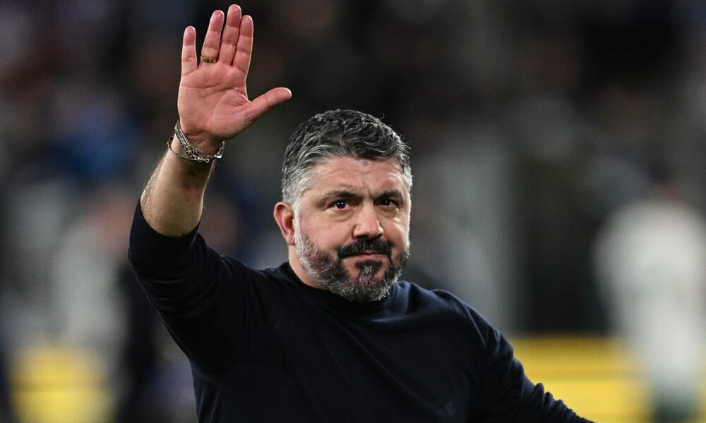 Gattuso e la sfida di Formello: come la Lazio cerca di riconquistare la grinta perduta