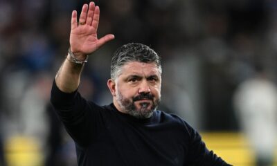 Gattuso spinge per il ritiro a Formello! Definite anche le date di raduno e visite mediche 24 Image Photo949057 e1781441351682