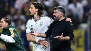 Lazio, manca solo l’ufficialità per Gattuso: biennale da 1,5 milioni e il piano per la prossima stagione