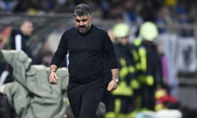 Calciomercato Lazio, le richieste di Gattuso a Lotito! I dettagli 26 Image Photo949181 e1780998424482