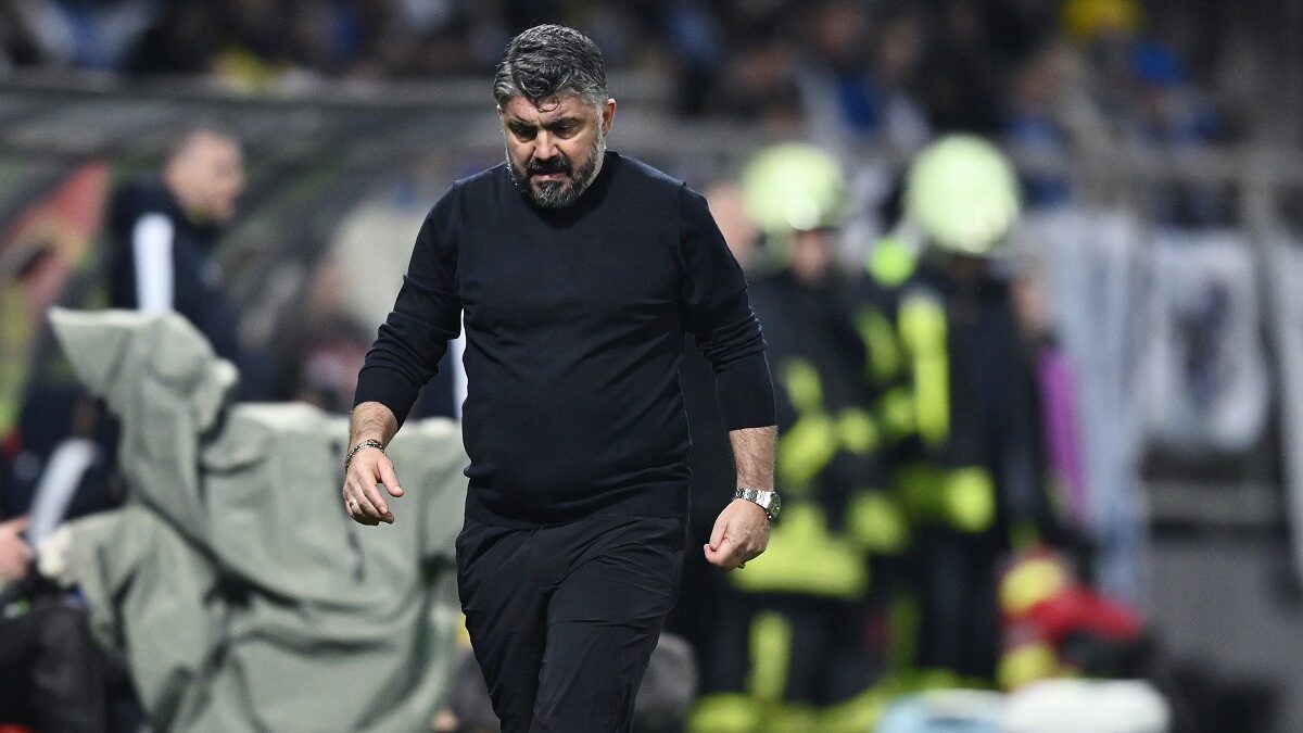 Calciomercato Lazio, le richieste di Gattuso a Lotito! I dettagli 21 Image Photo949181 e1780998424482