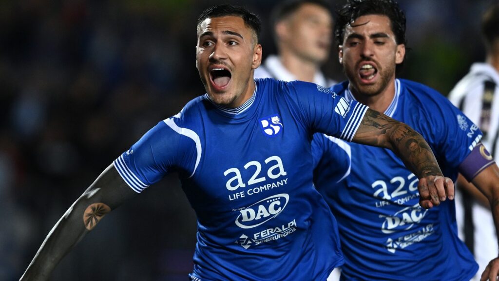 Crespi, l’Union Brescia lo riscatta! Ecco quanti soldi incassa la Lazio 1 Image Photo962368 e1781786857295