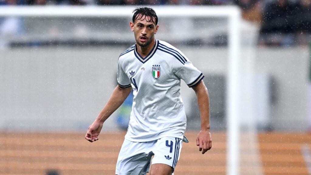 Calciomercato Lazio, non solo Coppola: spunta l'idea Chiarodia per la difesa 1 Image Photo962745 e1780737853644