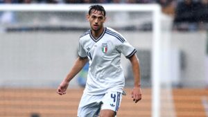 Calciomercato Lazio, non solo Coppola: spunta l’idea Chiarodia per la difesa