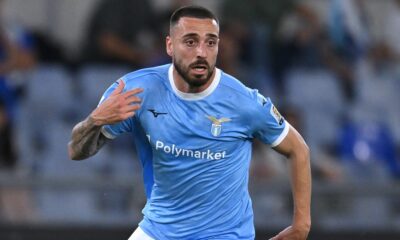 Gila Napoli, gli azzurri insistono con la Lazio! Lucca e Rafa Marin possono arrivare in prestito 22 Image Photo963347 e1782161783940