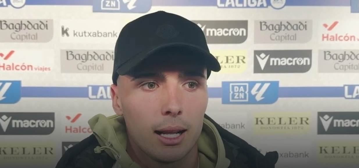 Arnau Martinez Lazio, Lazzari è il "sacrificabile" per arrivare allo spagnolo! Le ultime 21 Immagine 2026 01 28 130544 1