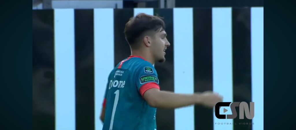 Bjerkebo è il nuovo nome per l'attacco della Lazio! Parma e Fiorentina ci pensano 1 Isak Bjerkebo
