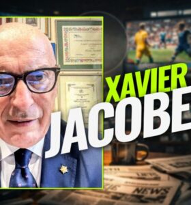 Jacobelli: «Il clima è un fattore per questo mondiale! Infelice la battuta di Infantino sull'Italia» 7 Jacobelli