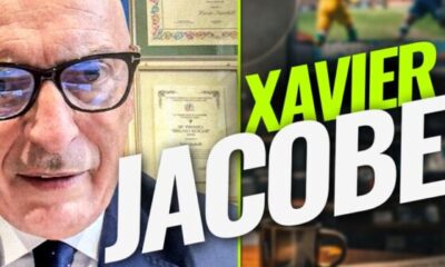 Jacobelli: «Il clima è un fattore per questo mondiale! Infelice la battuta di Infantino sull'Italia» 27 Jacobelli