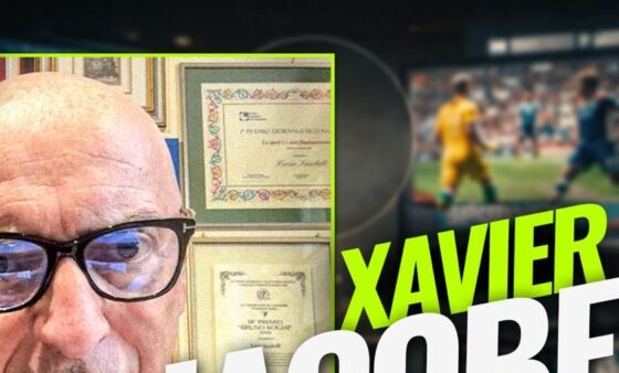 Jacobelli: «Il clima è un fattore per questo mondiale! Infelice la battuta di Infantino sull'Italia» 39 Jacobelli