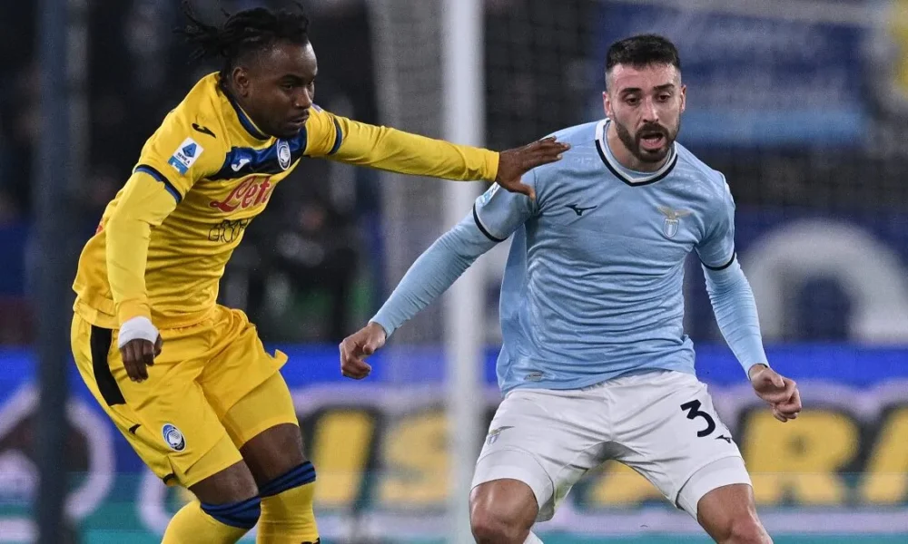 Mario Gila conteso: Lazio e Napoli a confronto