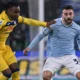 Il Napoli fa sul serio per Gila: presentata una prima offerta alla Lazio 27 Lookman Gila e1735416998147