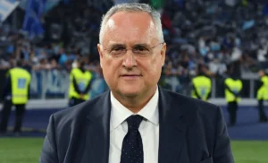 Mattei attacca Lotito: «La sua filosofia è famosa: usa e getta! Di nuovo mercato a saldo zero, di chi è la colpa?»