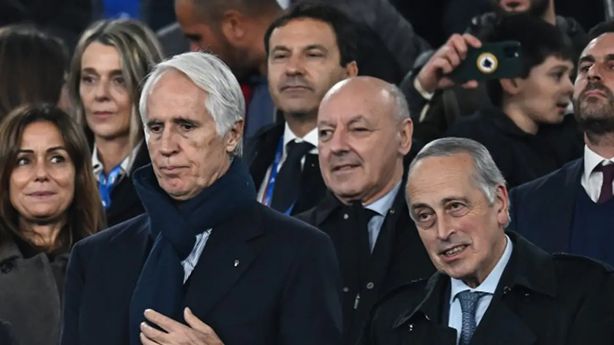 Malagò nominato nuovo presidente della FIGC: inizia l’era del rilancio 21 Malago
