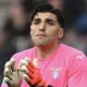 Calciomercato Lazio, rebus Mandas: salta il riscatto e si riapre il mercato dei portieri 27 Mandas 3