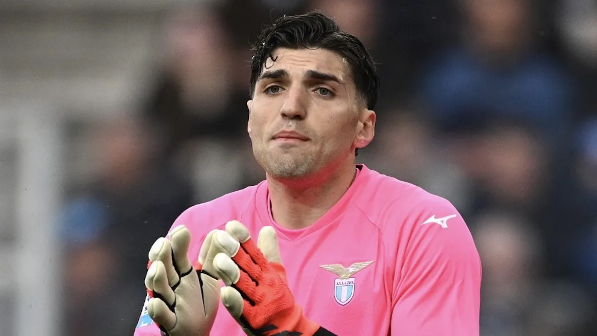 Calciomercato Lazio, rebus Mandas: salta il riscatto e si riapre il mercato dei portieri 21 Mandas 3