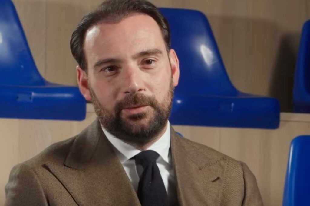 Non solo Inter, sorpresa Provedel: ci pensa un'altra big 22 Giovanni Manna