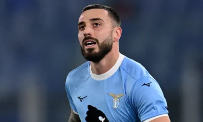 Gila ha l'accordo con il Napoli! Arriva la conferma di Romano: ecco cosa filtra 22 Mario Gila 2 e1781703191697