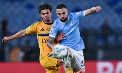 Gila sempre più vicino al Napoli, svolta per il futuro: accordo verbale e fiducia crescente 24 Mario Gila 3 e1781937162522