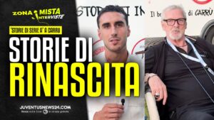Tacconi: «I giovani non hanno la fame! Non devono pensare solo ai soldi» – VIDEO 6 Muratore e Tacconi