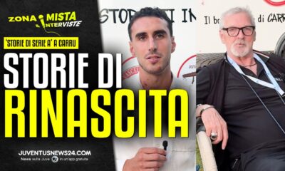 Tacconi: «I giovani non hanno la fame! Non devono pensare solo ai soldi» – VIDEO 28 Muratore e Tacconi