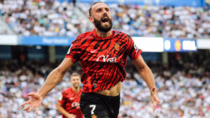 Muriqi torna al Fenerbahce e ripensa alla Lazio: «A Roma non mi hanno aiutato!»
