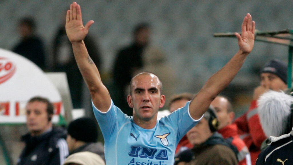 Di Canio: «Gattuso dovrà ricostruire entusiasmo e fiducia. Lotito non ha mai dato continuità!» 1 Paolo Di Canio e1781455226588