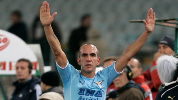 Paolo Di Canio