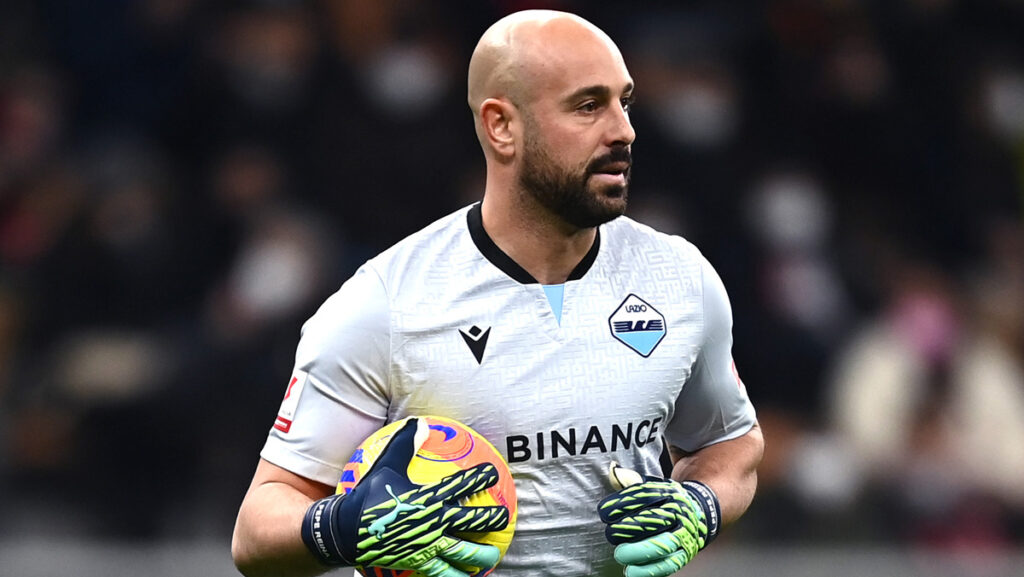 Luis Alberto racconta Reina: «Alla Lazio era felice anche quando non giocava. Lui è uno che scherza sempre» 1 Pepe Reina e1781874710243