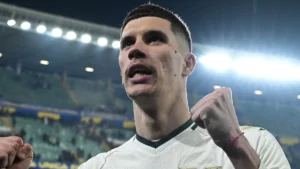 Gila spinge Ratkov sul mercato? Lucca cambia i piani della Lazio