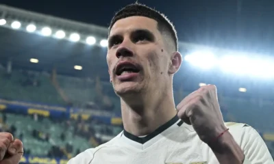 Gila spinge Ratkov sul mercato? Lucca cambia i piani della Lazio 22 Petar Ratkov 1 e1782043018730