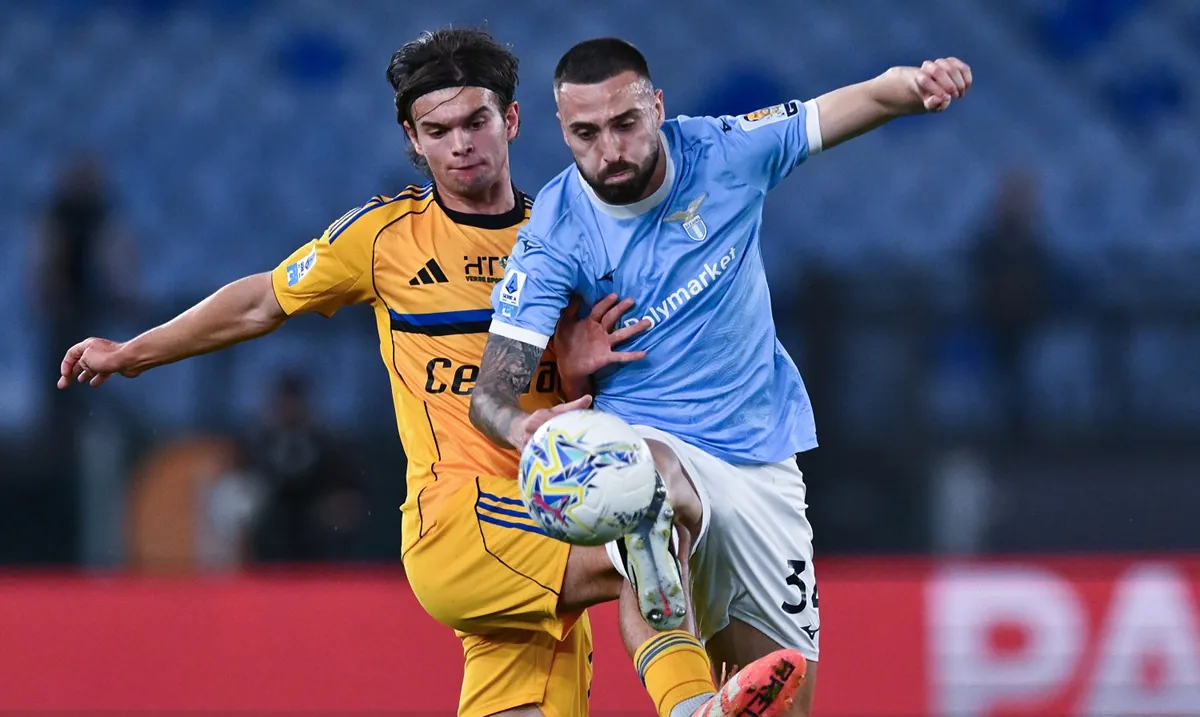 Futuro Gila, mezza Serie A sul difensore! Ma la Lazio proverà a trattenerlo 21 Pisa Lazio duello Gila