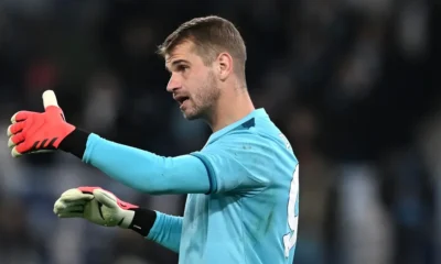 Provedel Inter, i nerazzurri non si arrendono! Sullo sfondo la concorrenza 26 Provedel 1 e1781020901550 1